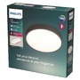 Kruhová - PH 60262/43/P5 Brown SVÍTIDLO STROPNÍ LED 28W 3600lm 2700-6500K, hnědá - PHILIPS (915005810301) - foto 3