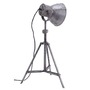 Stojací lampy - LD 11491-77 SAMIA Stojací svítidlo, industriální styl, železo, retro - LEUCHTEN DIREKT / JUST LIGHT - foto 3