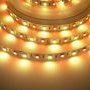 Barevné LED pásky - RGB, RGBW, RGB+CCT - 24V RGB+WW 14,4W vnitřní LED pásek záruka 3 roky - foto 3