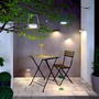 Stolní lampy dekorační - IMPR 620100 Deko-Light stolní lampa Miram stojací noha + hlava žlutá sada 3,7V DC 2,20 W 3000 K 196 lm 120 žlutá - foto 3