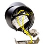 Bodová - IMPR 348234 Deko-Light stropní přisazené svítidlo, Uni II Mini, Tilt, 11,3 W, DIM, 2700 K, 220-240V 645 lm 75 mm černá - foto 3