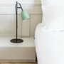 Stolní lampy dekorační - FARO 28253 STUDIO stolní lampa, zelená - FARO - foto 3