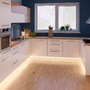 Přisazená - P 5059 MaxLED 500 kuchyňský set Comfort sokl 5m 30W 550lm/m 2700K 60VA - PAULMANN - foto 3