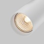 Lištové 3 fáze Maytoni - M TR251-30W2.7-5K-W Svítidlo do kolejnice Vuoro Pro Trinity 2700-5000K 30W 38d TR251-30W2.7-5K-W - MAYTONI - foto 3