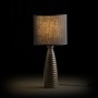 Stolní lampy dekorační - RED R13325 LAURA stolní černá 230V E27 28W - RED - DESIGN RENDL - foto 3
