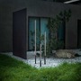 Sloupková - ILUX 293189 Venkovní stojací lampa Jedi pt h080 - IDEALLUX - foto 3