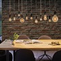 E14 - P 28705 LED svíčka 4,7 W E14 zlatá zlaté světlo - PAULMANN - foto 3
