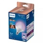 E27 - PH 8720169170919 WiZ Smart LED Kulová žárovka 11 W (ekv. 75 W) 1055lm 2200-6500K RGB G95 E27 - PHILIPS - foto 3