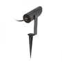 Zápichy - RED R13568 LORCA na bodci antracitová 230V LED 5W IP65 3000K - RED - DESIGN RENDL - foto 3