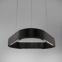 Dekorativní - PN 2689-18 LED závěsné svítidlo Q-STRETTO, černá,, ZigBee, 2200-5000K - PAUL NEUHAUS - foto 3