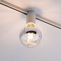 Svítidla - P 94974 URail spot Ceiling Socket bílá E27 stmívatelné bez zdroje světla - PAULMANN - foto 3