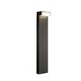 Sloupková - LA 1003538 L-LINE OUT 80 FL Pole venkovní LED stojací svítidlo horizontální antracit CCT switch 3000/4000 K - BIG WHITE (SLV) - foto 3