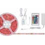 Dekorační - P 78979 SimpLED pásek sada 7,5m 26W RGB izolovaný - PAULMANN - foto 3