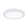 Koupelnová - P 93035 LED vestavné svítidlo Areo VariFit IP44 kruhové 118 6,5W 4.000K bílá - PAULMANN - foto 3
