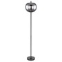 Stojací lampy - GLO 15345S BLACKY 15345S Stojací lampa - GLOBO - foto 3