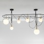 Koule - AR 1281010A nh 22 závěsné - ARTEMIDE - foto 3