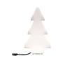 Dekorační - P 5177 Plug &amp; Shine set LED světelný objekt strom vč. 10m-kabel a Trafo - PAULMANN - foto 3