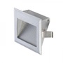 Zapuštěná - RED R10606 INTRO M česaný hliník 350mA LED 1W 3000K 96lm - RED - DESIGN RENDL - foto 3