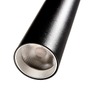 Svítidla - IMPR 707161 Deko-Light 3-fázové závěsné svítidlo, Slim, 5W, DIM, 2700 K, 220-240V tmavě černá RAL 9005 300 mm - foto 3