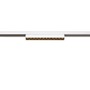 Lištové Magnetic SLV - LA 1006628 IN-LINE 22 48 V TRACK Darklight Reflector, DALI, spot, bílé/bílé, 7,3 W, 580 lm, 2700 K, CRI90, 35° - BIG WHITE (SLV) - foto 3