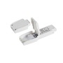 Příslušenství - LA 1008670 Odpouštění tažení Standard, pro nededimovatelné ovladače: 1008699, 1008700, 1008701 - BIG WHITE (SLV) - foto 3