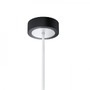 Sestavte si sami - RED R11916 HEX závěsná sada ČZ+BK+CHO+BK1  230V E27 28W - RED - DESIGN RENDL - foto 3