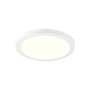 Kruhová - LA 1010398 DOWNLIGHT VARIO 290 28 830/840 WH ML - BIG WHITE (SLV) - foto 3