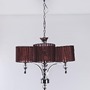 Dekorativní - AZZ AZ2900 Impress 3 (brown) - AZZARDO - foto 3