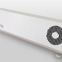 Germicidní - UV 966001 Germicidní zářič IN48AW bílý UV-C INDIRECT 48W 60m3/hod - UVETTA - foto 3
