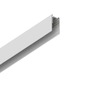 Lištové Magnetic Ego - ILUX 258027 Ego vysoký profil 1000 mm - IDEALLUX - foto 3