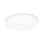 Koupelnová - P 92391 LED vestavné svítidlo Veluna VariFit IP44 kruhové 125 8,5W 4.000K satén - PAULMANN - foto 3