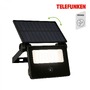 Nástěnná - TF 322605TF TELEFUNKEN LED bodové svítidlo solární, pohybové čidlo, soumrakový senzor - BRILONER - foto 3