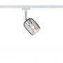 Svítidla - P 95344 URail spot Blossom bílá kouř.sklo max. 10W G9 - PAULMANN - foto 3