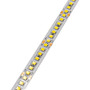 2835 - LED pás 2835 24V Non-Waterproof 100lm/W 3 roky záruka - foto 3