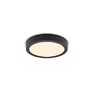 Kruhová - PH 8719514328693 MAGNEOS SVÍTIDLO PŘISAZENÉ KULATÉ LED 12W 1150lm 2700K, černá - PHILIPS (929002661131) - foto 3