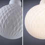 E27 - P 29077 White Lampion Filament 230V LED Globe G125 E27 4,3W 3000K stmívatelné bílá - PAULMANN - foto 3
