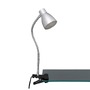 Stolní lampy s klipem - BRI 2615014P LED svítidlo se svorkou 28,5 cm 2,5W 250lm titan (starý kód: BRI 2615-014P) - BRILONER - foto 3