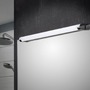Koupelnová - BRI 2062018 LED svítidlo k zrcadlu 57,2 cm 10W 1200lm chrom (starý kód: BRI 2062-018) - BRILONER - foto 3