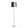 Stínidla, kryty, clony - RED R11592 CONNY 35/30 stojanové stínidlo Monaco holubí šeď / stříbrné PVC max. 23W - RED - DESIGN RENDL - foto 3