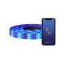 Dekorační - NOR 2210449901 Smart LED pásek Colour 2x5 meters Effect Light - NORDLUX - foto 3