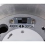 Přisazená - LA 1003426 ENOLA ROUND S Outdoor, stropní LED svítidlo, antracitové - BIG WHITE (SLV) - foto 3