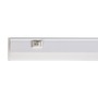 Podélná - LA 1006124 BATTEN 120 světelná lišta bílá 18 W CCT Switch 3000/4000 K - BIG WHITE (SLV) - foto 3