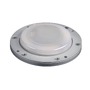 LED moduly - LA 1006172 SMALL PLOT modul LED modul hliník/matný 3 W 3000 K CRI 80 180° - BIG WHITE (SLV) - foto 3