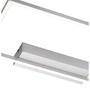 Hranatá - PN 6631-55 INIGO LED stropní svítidlo, ocel, design, hranaté 3000K - PAUL NEUHAUS - foto 3