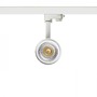 Svítidla - RED R12049 PRODIGI pro tříokr. lištu bílá 230V LED 30W 36° 3000K - RED - DESIGN RENDL - foto 3