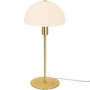 Stolní lampy dekorační - NOR 2112305035 Ellen 20 stolní lampa mosaz - NORDLUX - foto 3