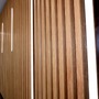 Al profily k přisazení - IMPR 970586 Deko-Light profil, PLANO BSH pro montáž na stěnu, 85 x 38mm, černá LED-nosič, 2m, hliník, černá, hloubka černá 2000 mm - foto 3