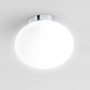 Koupelnová - RED R10099 BULLY stropní chrom 230V E27 40W IP44 - RED - DESIGN RENDL - foto 3