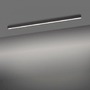 Podélná - PN 6021-13 PURE-LINES LED stropní svítidlo CCT lineární 2700-5000K antracit - PAUL NEUHAUS - foto 3