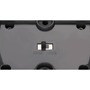 Sloupková - LA 1004750 ESKINA FRAME 75 FL venkovní LED stojací svítidlo single antracit CCT switch 3000/4000 K - BIG WHITE (SLV) - foto 3